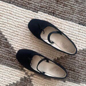 Small Lot Co Mary Jane